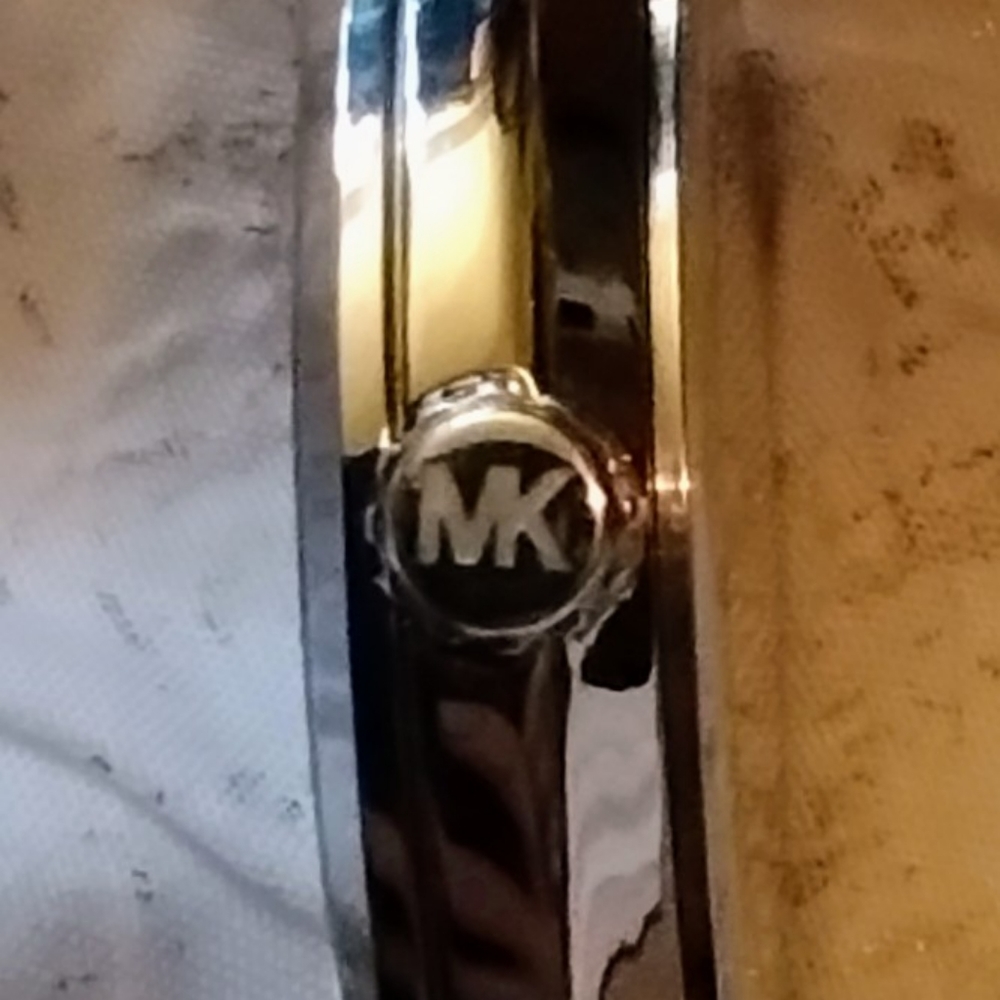 Michael Kors Men's Watch - Picture 2 of 5